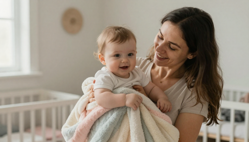 13 month old sleep schedule