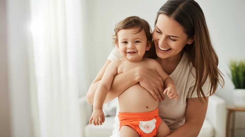 Best Disposable Training Pants for Toddlers