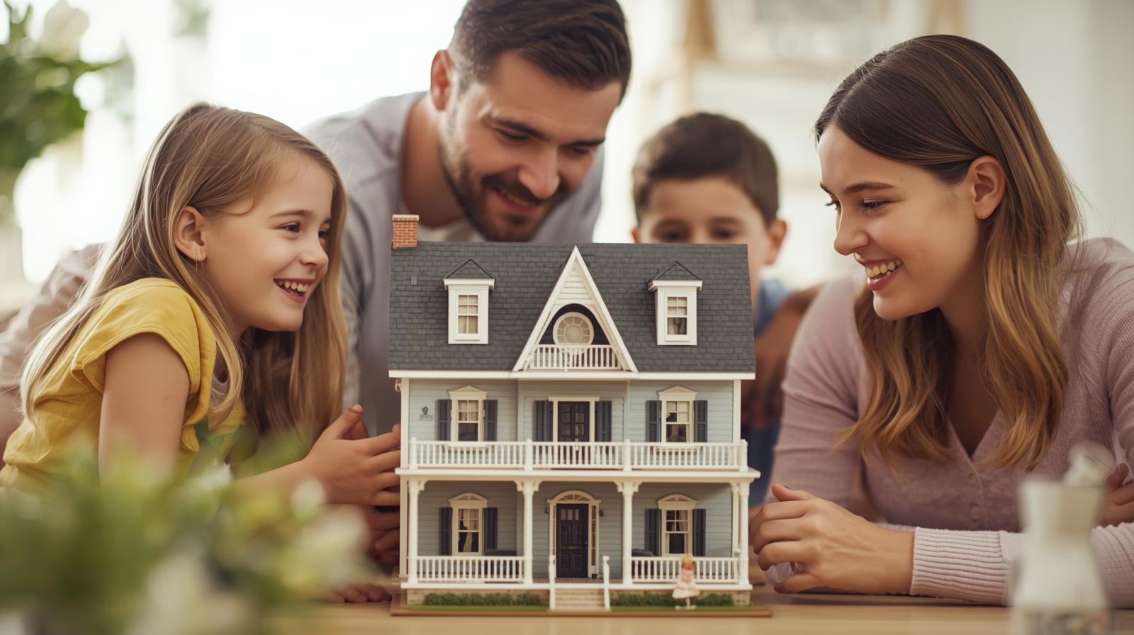 Top Rated Dollhouse Moms Actually Love For Everyday Play