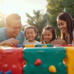 outdoor climbing toys for 5 year olds