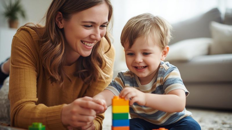 Indoor Stuff to Do When You’re Stuck At Home With Kids