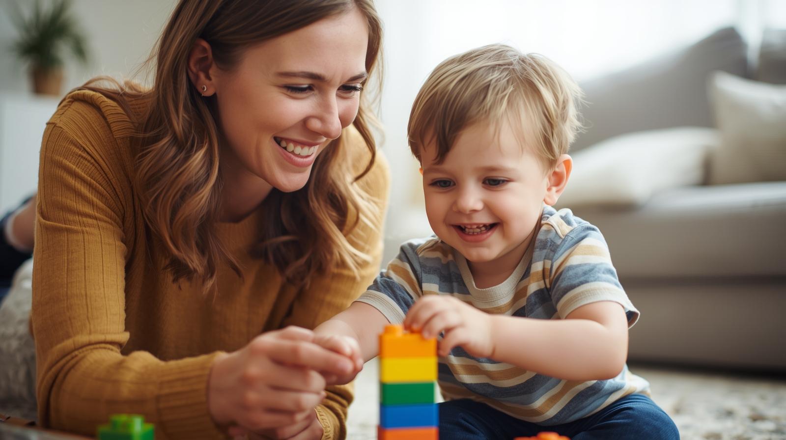 Indoor Stuff to Do When You’re Stuck At Home With Kids