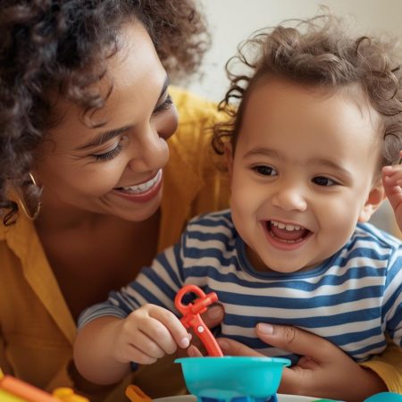 50+ Easy Activities for 2 Year Olds