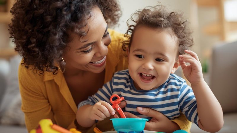 50+ Easy Activities for 2 Year Olds