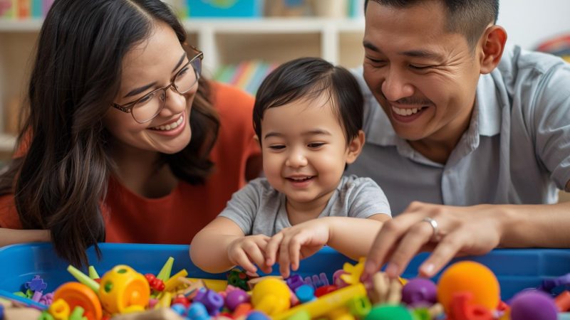 15 Sensory Bin Ideas That Actually Keep Kids Busy