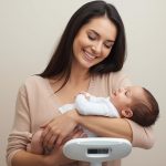 best infant scale