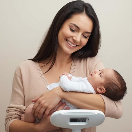 Finding the Best Infant Scale for New Parents