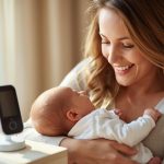 best baby camera monitor