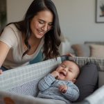 top rated portable cribs