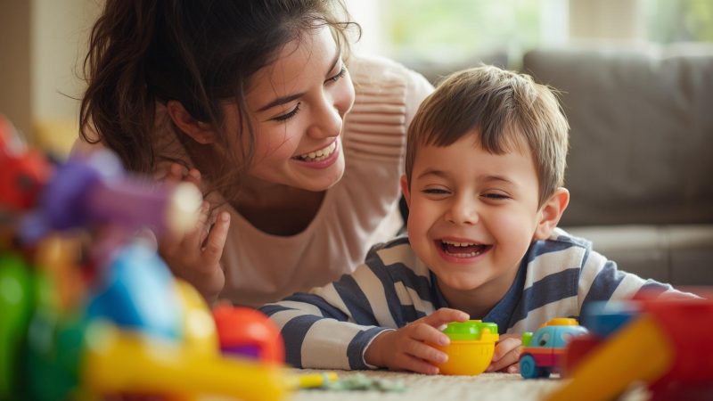 Best Toys for 5 Year Old Boys They’ll Actually Play With