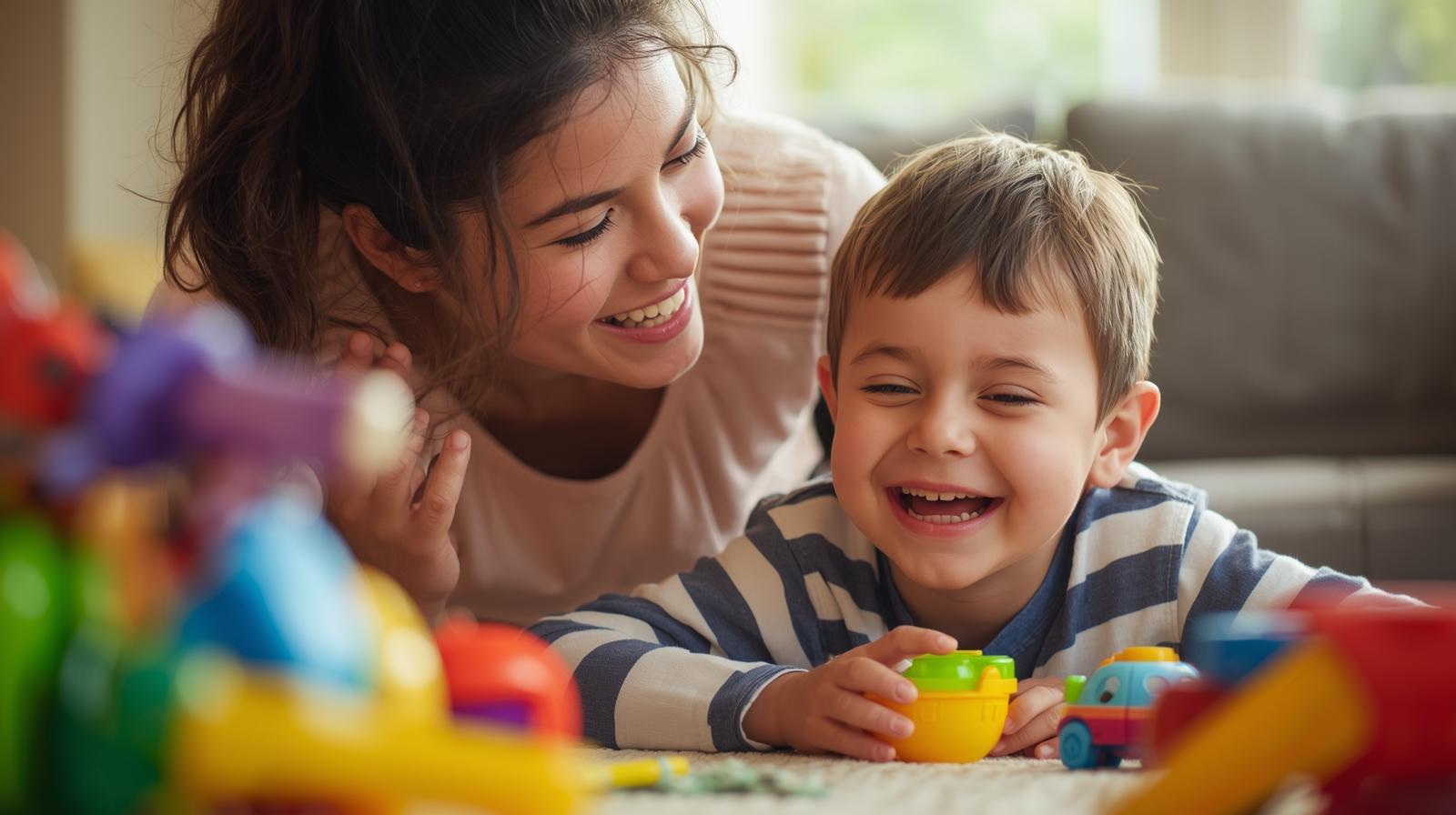 Best Toys for 5 Year Old Boys They’ll Actually Play With