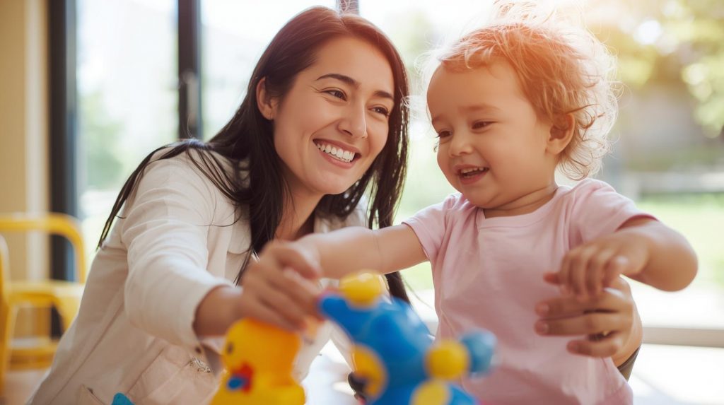 gross motor activities for preschoolers