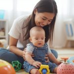 sensory activities for infants