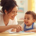 2 year old learning activities