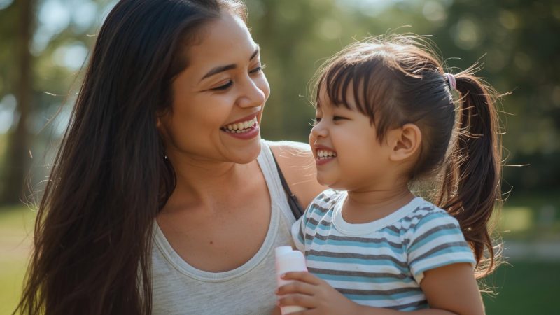 Best Deodorant for Tweens That Actually Works for Real Kids