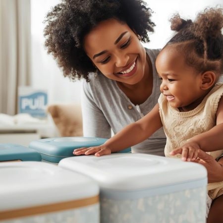 Stop the Stink: Finding the Best Diaper Pails for Odor Control