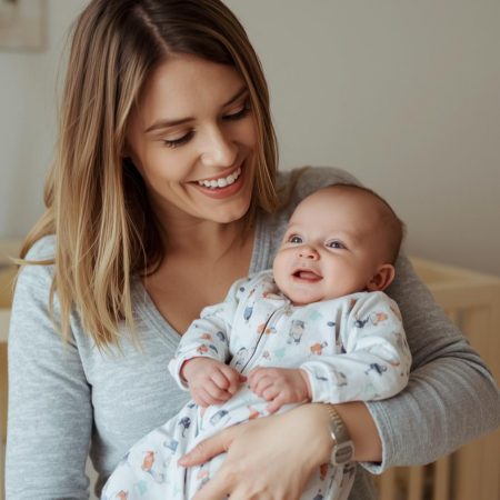 Best Sleep Sack for 3 Month Old: A Guide to Better Sleep