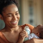 best bottles to use when breastfeeding