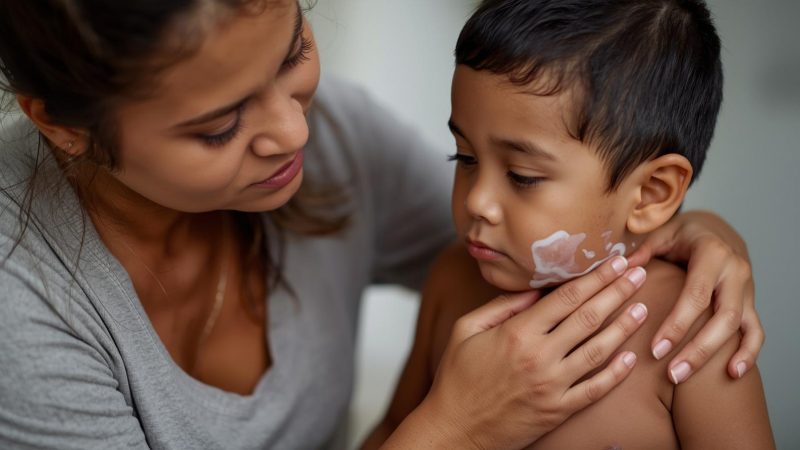 Lotion for Baby Eczema That Actually Works