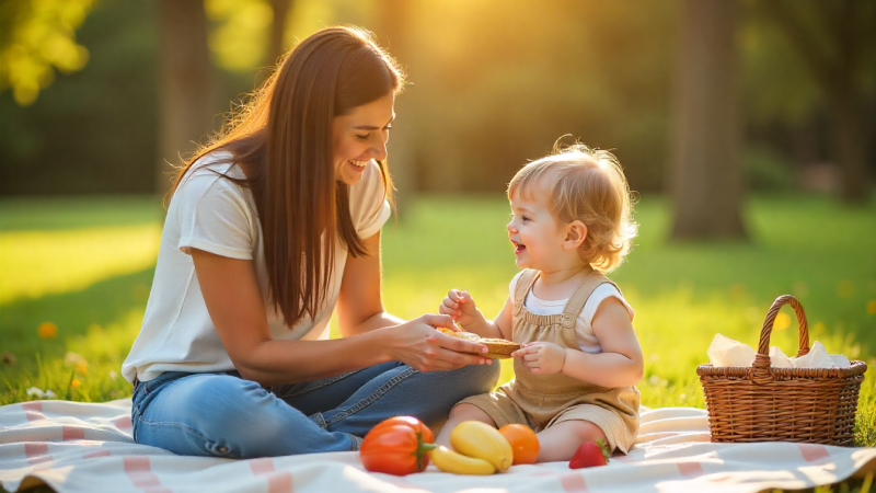 Baby Girl Names That Start With J: Pretty Picks