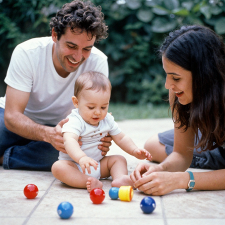 Italian Baby Names Parents Love for Boys and Girls