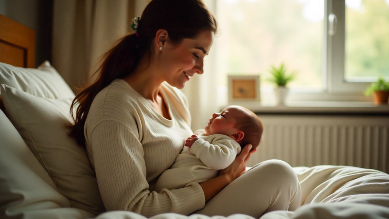 Booties for Infants That Stay On: A Guide for Tired Parents