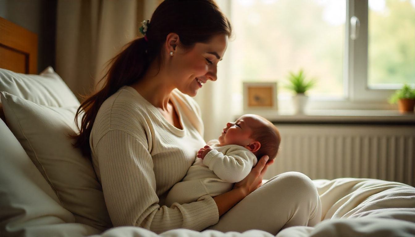 Booties for Infants That Stay On: A Guide for Tired Parents