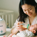 bottle warmer for newborn