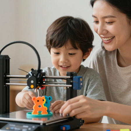 Fine Motor VS Gross Motor: What Parents Really Need to Know