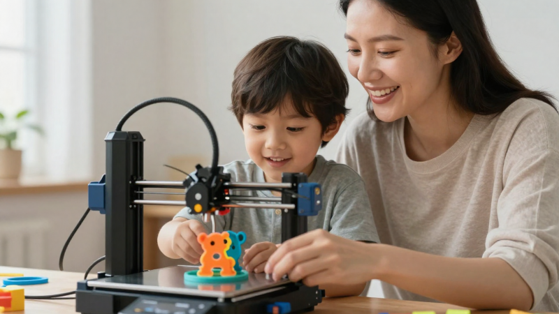 Fine Motor VS Gross Motor: What Parents Really Need to Know