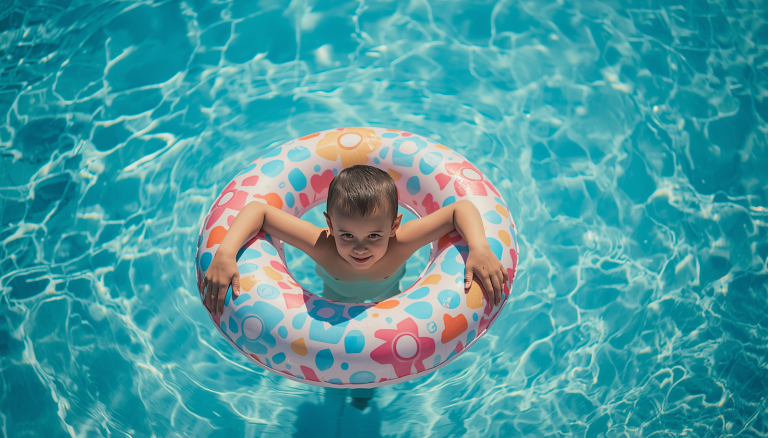 PTO? Make It a Super-Soak Showdown