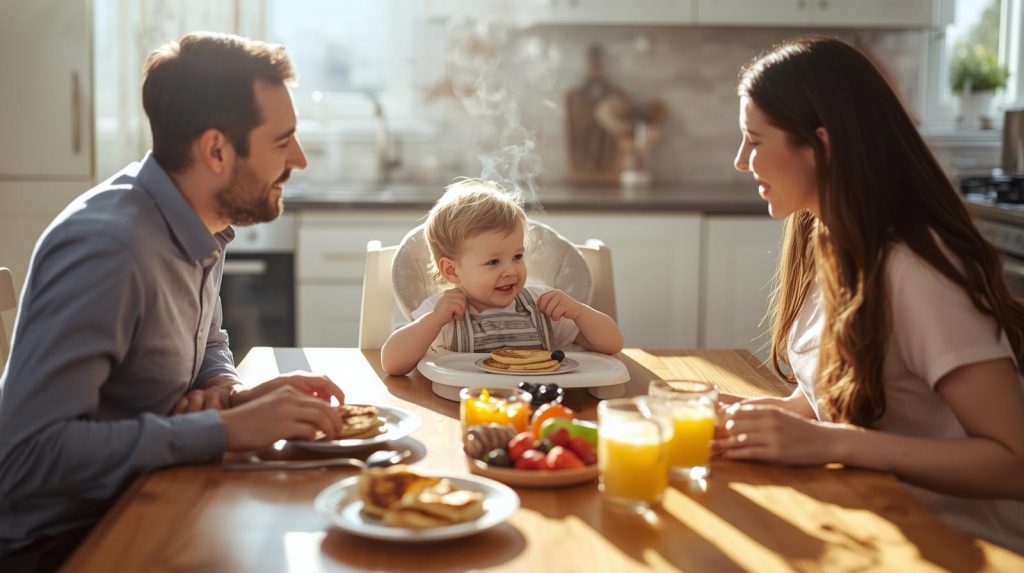 best rated high chair