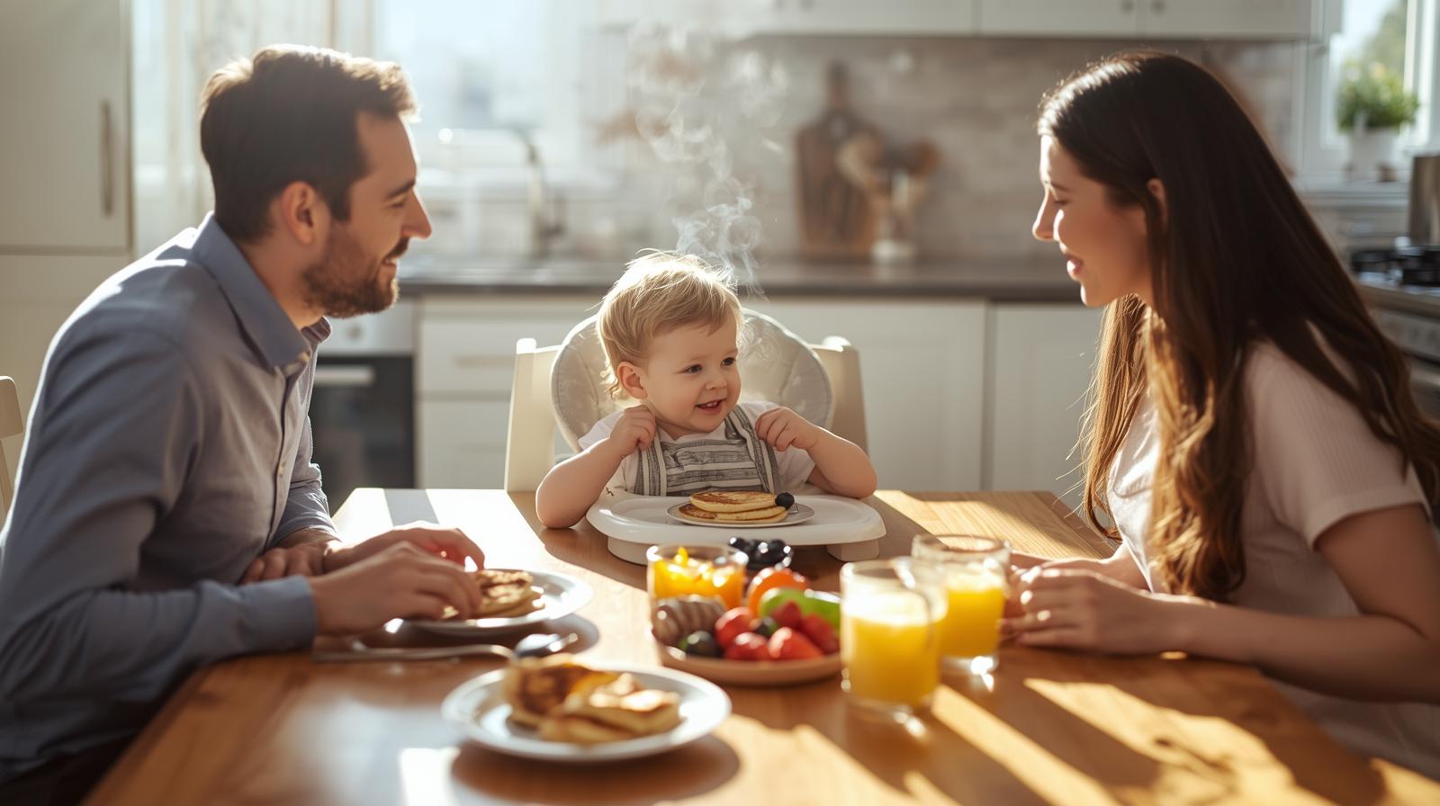 Best Rated High Chair That Moms Love and Use Daily