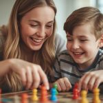 Best games for 6 year olds that actually get played at home
