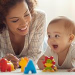 activities for 8 month old