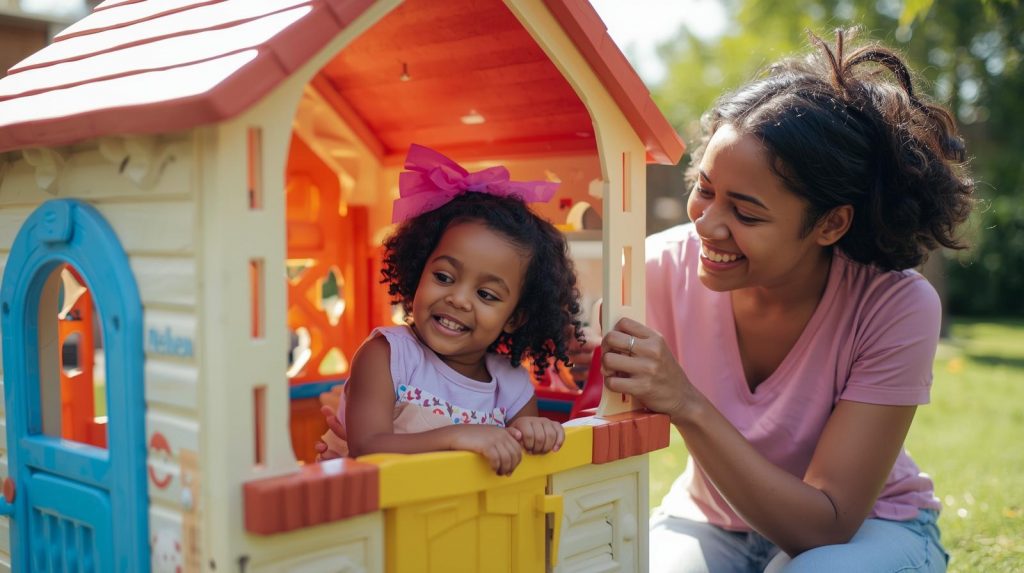 best childrens playhouse
