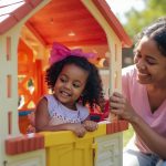 best childrens playhouse