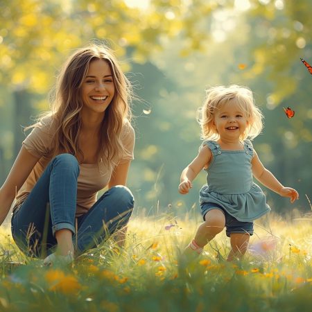 Outdoor Activities for Kids That Build Memories