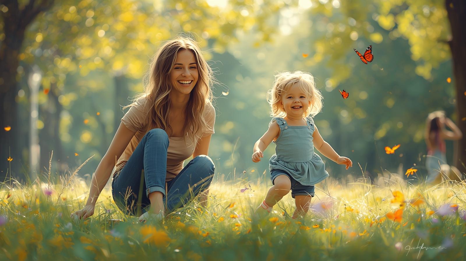 Outdoor Activities for Kids That Build Memories