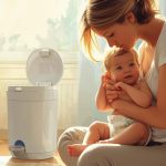 diaper pails that don't smell