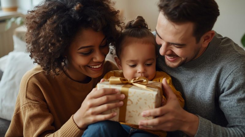 Best Gifts for 2 Year Olds Moms Feel Good Buying