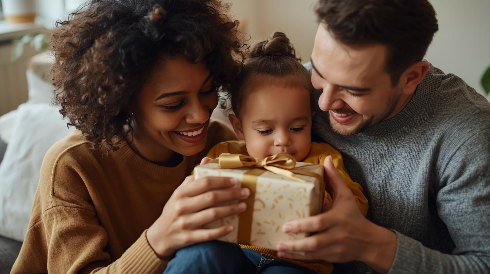 Best Gifts for 2 Year Olds Moms Feel Good Buying