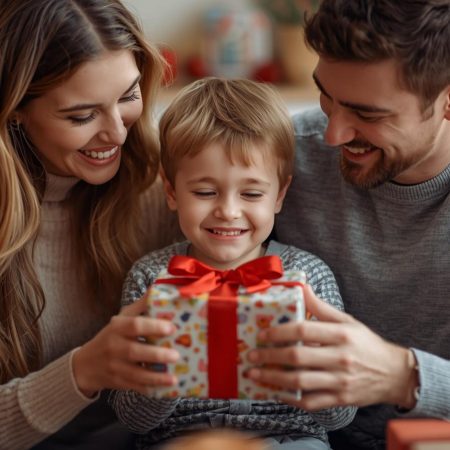 Best Gifts for a 4 Year Old Boy That Actually Get Used