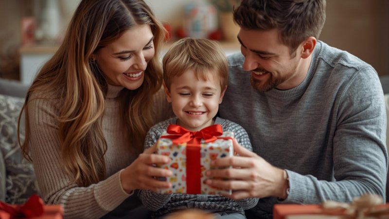 Best Gifts for a 4 Year Old Boy That Actually Get Used