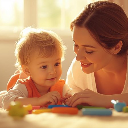 Learning Toys for 2 Year Old That Help Toddlers Grow