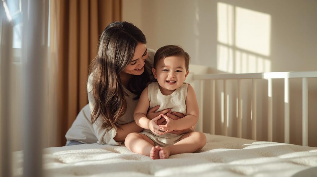 Best Crib Mattress Guide for Safe Sleep and Peaceful Nights best crib mattress
