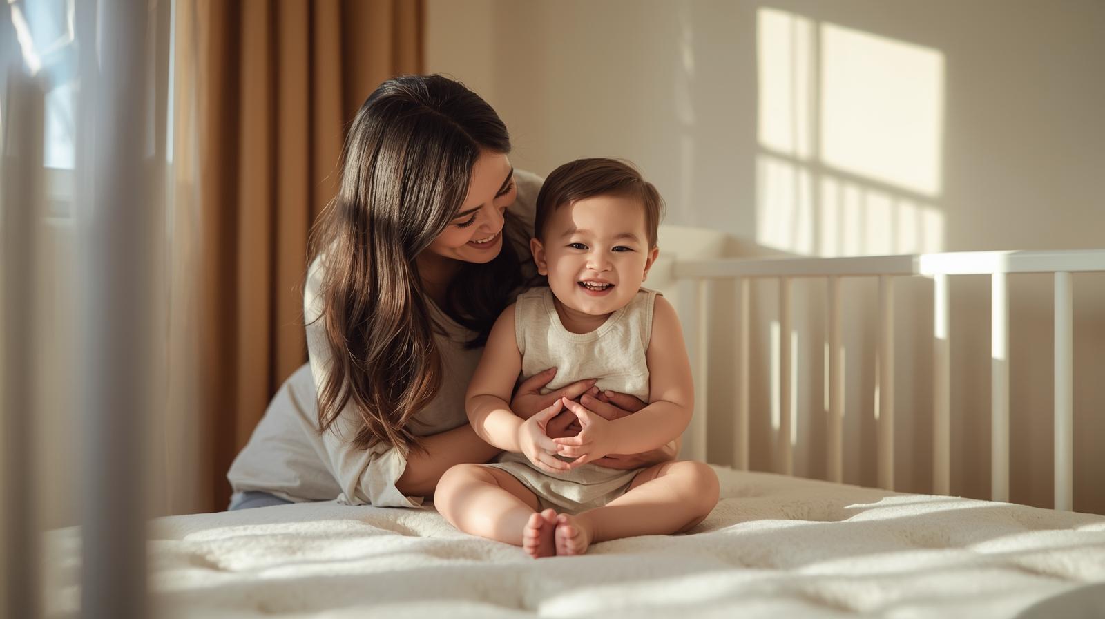 Best Crib Mattress Guide for Safe Sleep and Peaceful Nights