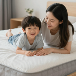 protecting mattress from bedwetting
