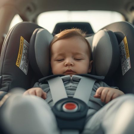 Pivot Car Seat Guide: Is a Pivot Car Seat Worth It for Moms?