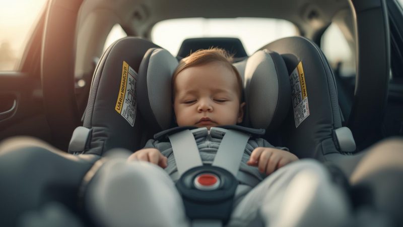 Pivot Car Seat Guide: Is a Pivot Car Seat Worth It for Moms?
